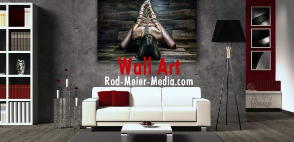 Wandbilder, Poster Shop – Rod Meier Media