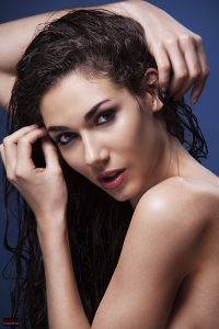 Portrait - Lara von Känel