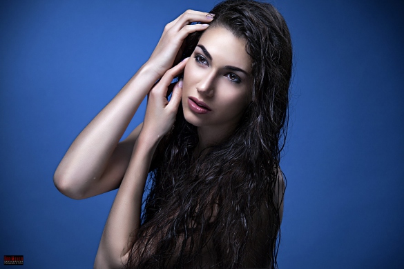 Portrait - Lara von Känel