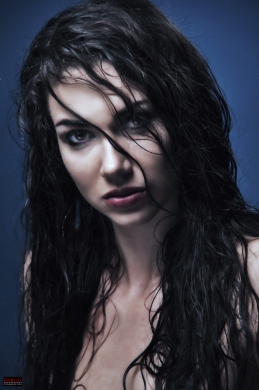 Portrait - Lara von Känel
